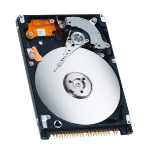 HP 159880-001 6.4GB 5400RPM IDE Ultra ATA-66 3.5-inch Hard Drive