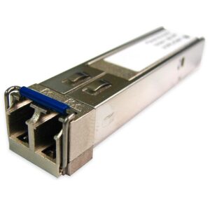 Cisco 1000BASE-SX 1Gb/s 1000GBase-SX Multi-Mode 850nm SFP Transceiver Module