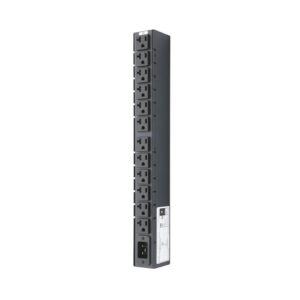 Avaya 1152A1 24-Port PoE 48v Mid-Span Power Distribution Unit (PDU)