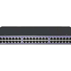 Extreme Networks 16570 ExtremeSwitching 210-48t-GE2 210 Series 48 port 10/100/1000BASE-T Gigabit Ethernet Switch