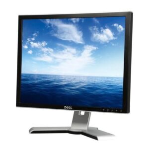 Dell 2007FPB UltraSharp 20-inch 1600 x 1200 Widescreen LCD Monitor