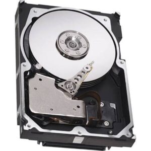 HP 250187-001 72.8GB 10000RPM Ultra-160 SCSI non Hot-Plug LVD