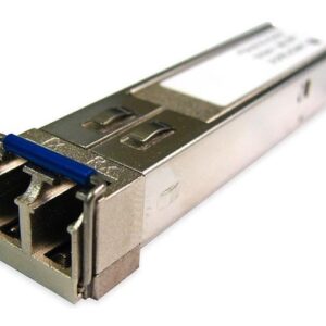 Cables To Go 39520 1Gbps 1000Base-SX Multi-mode Fiber 550m 850nm SC Connector GBIC Transceiver Module