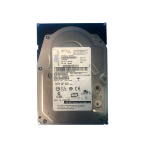 IBM 39R7360 73GB 15000RPM SAS 3Gbps Hot Swap 3.5-inch IHD