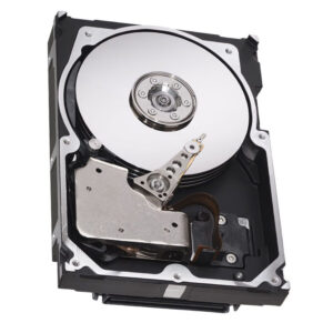 HP 3R-A5101-AA 36.4GB 15000RPM Ultra-320 SCSI non Hot-Plug LVD