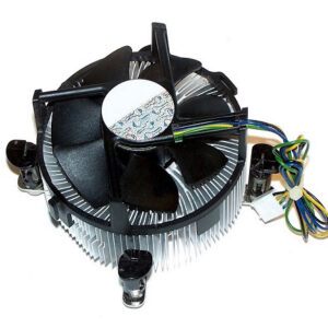 EVGA 400-HY-CL28-V1 280mm Liquid / Water CPU Cooler for LGA2066/2011-v3/2011/1366/1156/1155/1151/1150 & AMD Socket AM2/ AM3/AM4/FM1/FM2/TR4