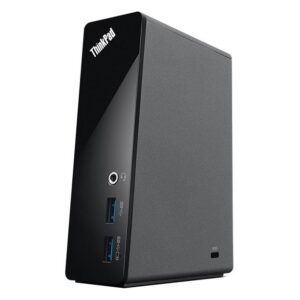Lenovo 40A70045US USB 3 Pro Dock for Thinkpad
