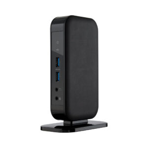 Lenovo 40B00135US Thinkpad Universal Thunderbolt For Docking Station