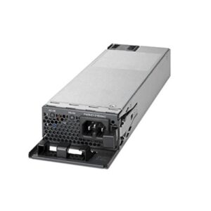 Cisco PWR-C1-715WAC= 715-Watt 100 / 240V AC Power Supply for Catalyst 3850 Series Spare