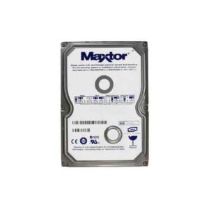 Maxtor 4D020H1 DiamondMax D540X 20 GB 3.5 Internal Hard Drive