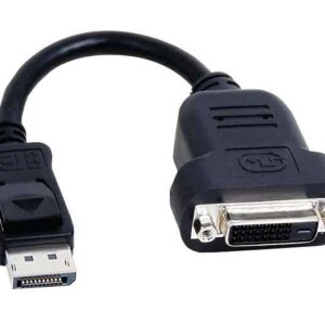 Dell 5000T I/O Modem Cable for Dimension / OptiPlex / PowerEdge Series