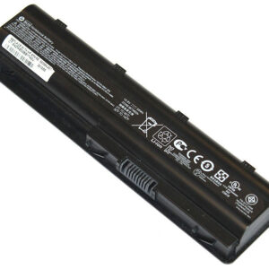 HP 593553-001 6-Cell Lithium-ion (Li-Ion) 10.8v 55wh Primary Notebook Battery