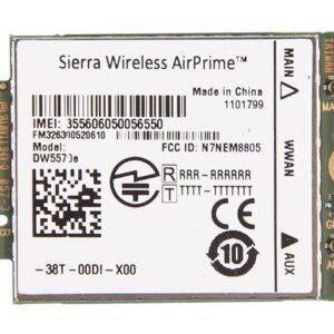 Intel 7265NGW Wireless-N 7265 AN NGFF 300M Wi-Fi+ Bluetooth 4 Dual Band Card
