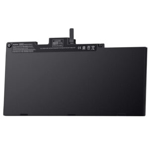 HP 800513-001 3-Cell Lithium-Ion Battery
