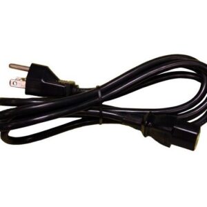 HP 8120-6313 1.8m 6ft 18 AWG Two Conductor Power Cord
