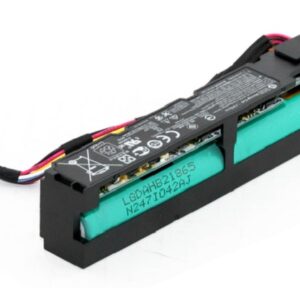 HP 815983-001 96w Smart Storage Battery with 145mm Cable for DL/ml/sl Servers