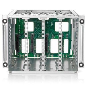 HP 826691-B21 Backplane Kit/Cage for ProLiant DL380 G10 Server