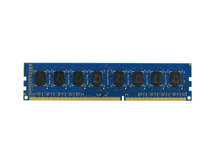 HP 840758-091 32GB DDR4-2666 PC4-21300 ECC Registered Dual Rank x4 CL-19 288-Pin 1.2V DIMM Memory Module