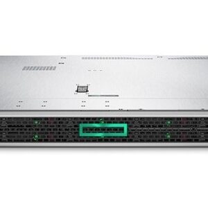 HP 867959-B21 ProLiant DL360 Gen10 8SFF Configure-to-order Server