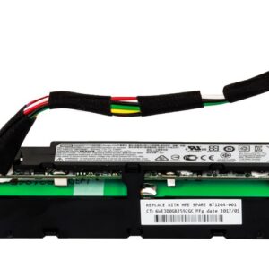 HP 871264-001 96W Smart Array Battery with 145MM Cable for ProLiant ML350 G9