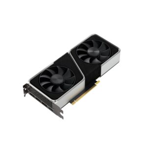 NVIDIA 900-1G142-2520-000  GeForce RTX 3060 Ti 8GB Video Graphics Card