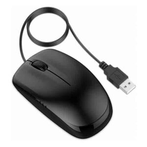 Logitech M510 Wireless 2.4GHz Laser Mouse (Silver)