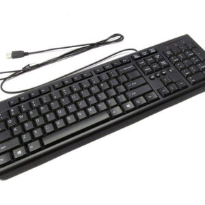 Logitech Desktop MK120 Mouse & Keyboard Combo
