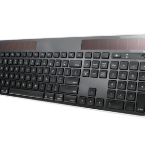 Logitech 920-007119 K400 Plus Wireless Touch Keyboard