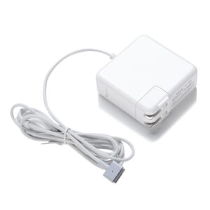 Apple A1290 85-Watts 18.5V 4.6A 100-240V Magsafe 2 Power Adapter
