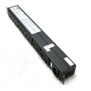 APC AP9564 120V Basic PDU Rackmount Power Strip Rack-Mountable