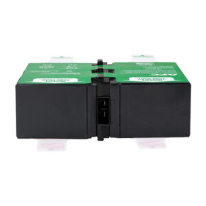 APC APCRBC123 APCRBC123 UPS Replacement Battery Cartridge 123 Spill-proof, Maintenance-free Sealed Lead Acid Hot-Pluggable