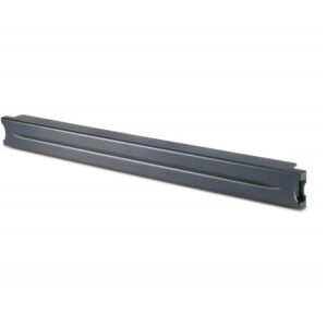 APC AR8136BLK 1U 19-inch Black Modular Toolless Blanking Panel