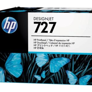HP B3P06A 727 Designjet Printhead