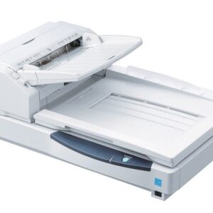 HP B5L47-67907 Automatic Document Feeder (ADF) Assembly Kit Whole Unit Workflow for Color LaserJet M527/M577