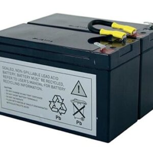 APC BE550G 330-Watts 120V Power Saving UPS Battery