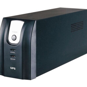 APC BE650G1 BACK-UPS BE650G1 8-Outlet 650VA 390W UPS System