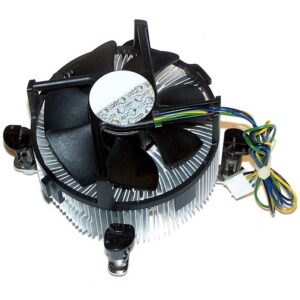 Intel BXTS15A Cooling Fan/Heatsink Socket H3 LGA-1150