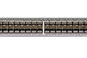 Cisco C9500-48Y4C-A Catalyst 9500 Ethernet Switch