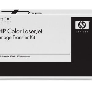 HP C9734B Image Transfer Kit for LaserJet 5500/5550 Series Printer