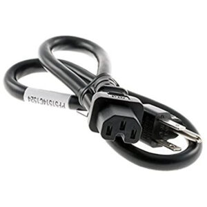 Cisco CAB-9K12A-NA 125V AC 15A NEMA 5-15 Plug Power Cord