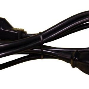 Cisco CAB-AC2 6.ft AC Power Cable for 830 Series Router