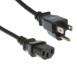 Cisco CAB-AC= 8ft Power Cable