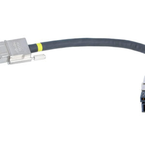 Cisco CAB-SPWR-30CM Catalyst 3750x 30cm Stack Power Cable