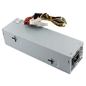 Dell CCCVC 240 Watts 100-240V Power Supply For OptiPlex 390 / 790