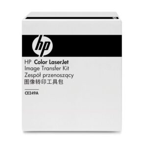 HP CE249A Image Transfer Kit for Color LaserJet CP4025 / CP4525 Series Printer