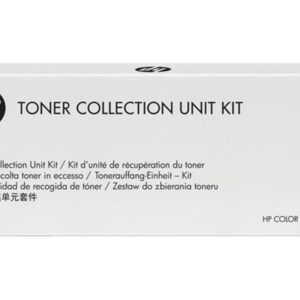 HP CE980A Toner Collection Unit for Color LaserJet CP5525 Printer