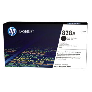 HP CF358A 828A (Black) Laser Imaging Drum for LaserJet Printers