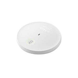 Cisco CS-MIC-TABLE-J= Table Microphone with Jack plug spare