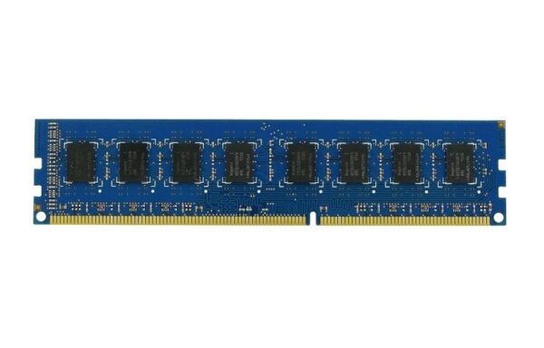 Crucial Technology CT16G4DFD8266 16GB DDR4-2666MHz PC4-21300 non-ECC Unbuffered CL19 288-Pin DIMM 1.2V Dual Rank Memory Module