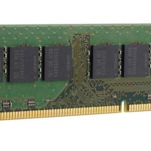 Crucial Technology CT16G4WFD8266 16GB DDR4-2666MHz PC4-21300 ECC Unbuffered CL19 288-Pin DIMM 1.2V Dual Rank Memory Module